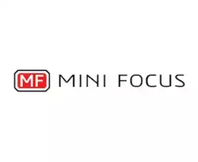 Mini Focus logo