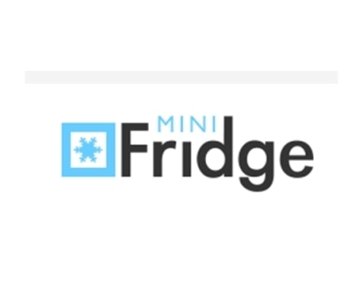 Shop Mini Fridge UK logo