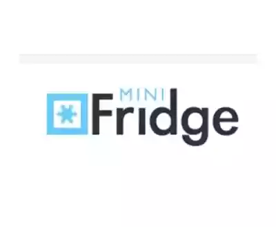 Shop Mini Fridge UK discount codes logo