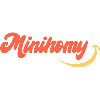 Mini Homy logo