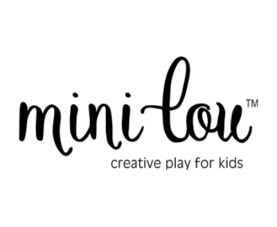 Shop MiniLou logo