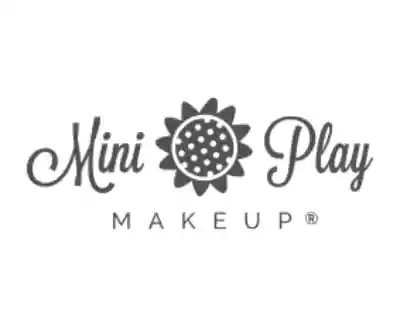 Mini Play Makeup coupon codes