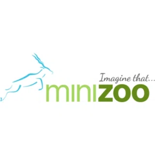 Shop Mini Zoo promo codes logo