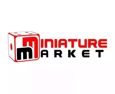 Shop Miniature Market logo