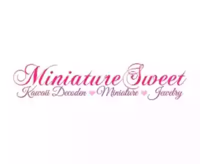 MiniatureSweet logo
