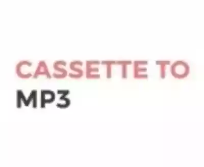 Shop Cassette to MP3 promo codes logo