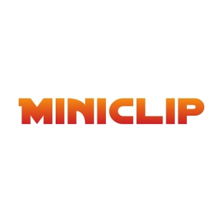 Shop Miniclip logo