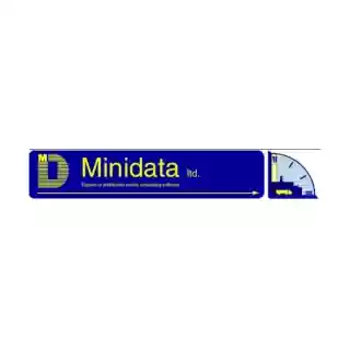 Minidata coupon codes