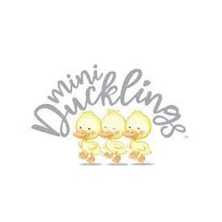 Mini Ducklings logo