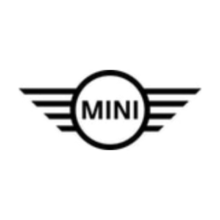 Shop MINI logo