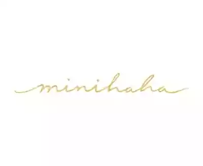 Minihaha logo