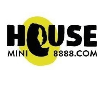 Shop Minihouse8888.com logo