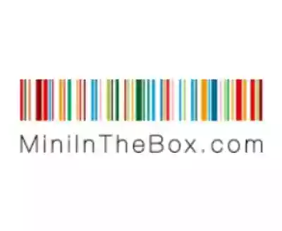 Miniinthebox - UK coupon codes