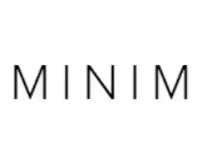 Minim Gear logo