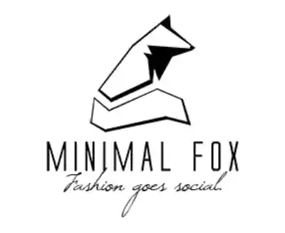 minimalfox.com logo