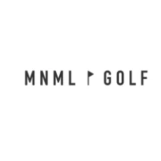  Minimalgolf  logo