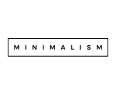 Shop Minimalism logo