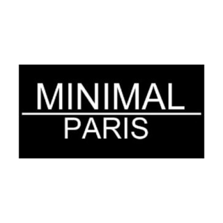 Shop Minimal Paris logo