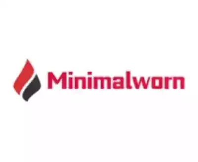 Minimalworn logo