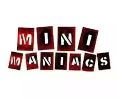 Mini Maniacs promo codes