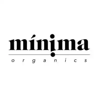 Mínima Organics coupon codes