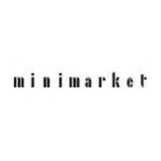 Shop Minimarket logo