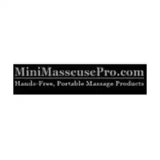 MiniMasseusePro logo