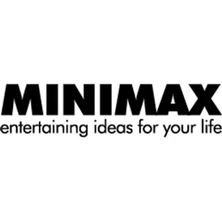 Shop Minimax AU logo