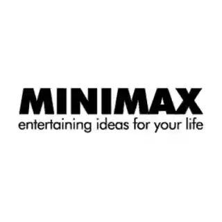 Shop Minimax AU promo codes logo