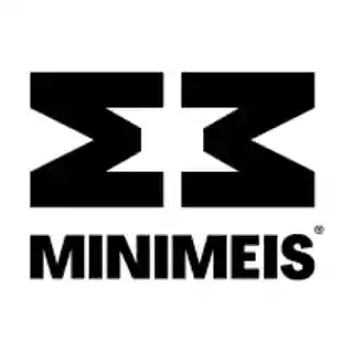 MiniMeis logo