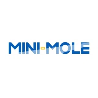 Shop Mini Mole logo