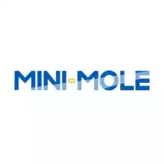 Shop Mini Mole discount codes logo