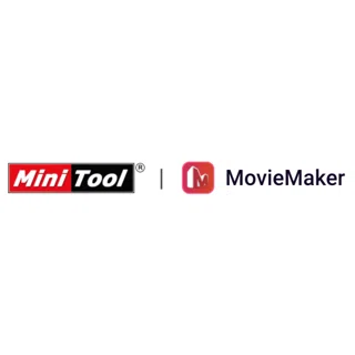 MiniTool MovieMaker logo