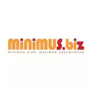 Minimus.biz coupon codes