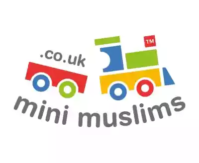 Shop Mini Muslims promo codes logo