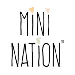 Shop Mini Nation logo