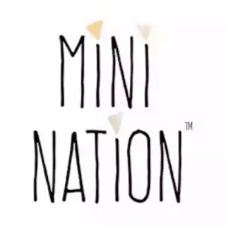Mini Nation coupon codes