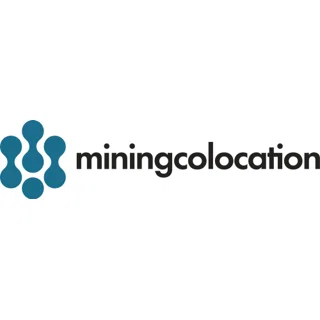 Shop Mining Colocation logo