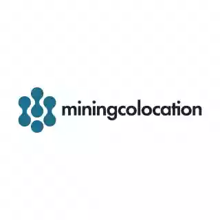 Mining Colocation coupon codes