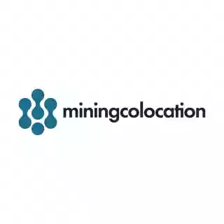 Mining Colocation logo