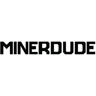 Shop Mining Dudes logo