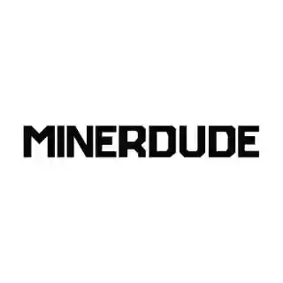 Shop Mining Dudes promo codes logo