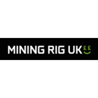 Mining Rig UK promo codes