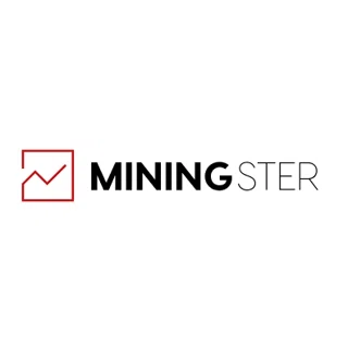 Miningster logo