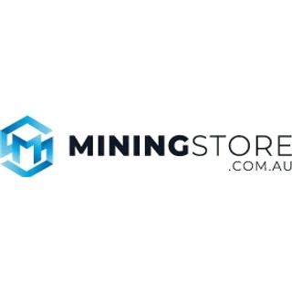 Shop MiningStore AU logo