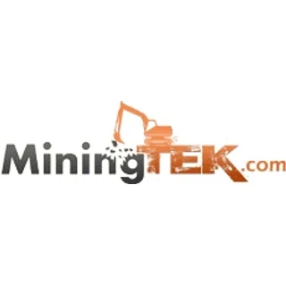 MiningTEK logo