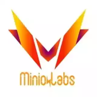 MinionLabs logo