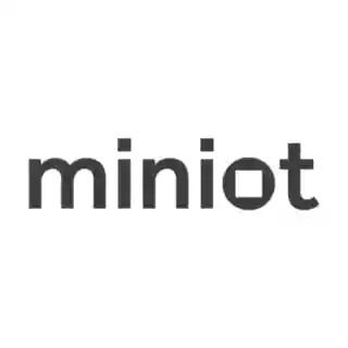 Miniot logo