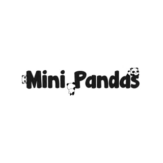 Mini Pandas logo
