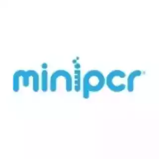 Shop miniPCR promo codes logo